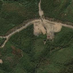 Satellite imagery of Alto del Toro, CL