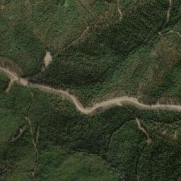 Satellite imagery of Alto del Toro, CL