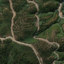 Satellite imagery of Alto del Toro, CL