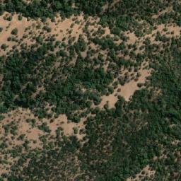 Satellite imagery of Cerro Carachento, CL