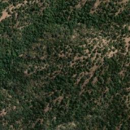 Satellite imagery of Cerro Carachento, CL