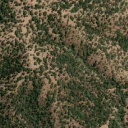 Satellite imagery of Cerro Carachento, CL