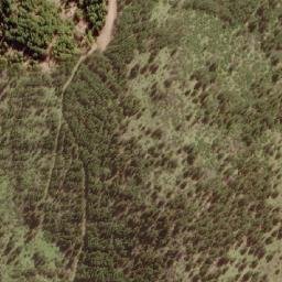 Satellite imagery of Cerro Remolino, CL