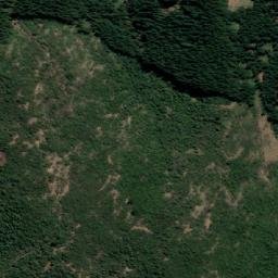 Satellite imagery of Cerro Ñame, CL