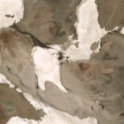 Satellite imagery of Hito XI-14 Paso del Montañesito, AR