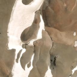 Satellite imagery of Hito XI-14 Paso del Montañesito, AR