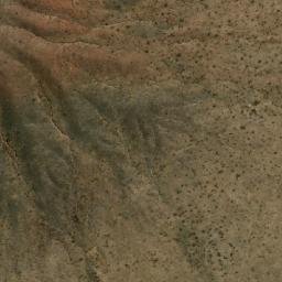 Satellite imagery of Cerro Escalona, AR