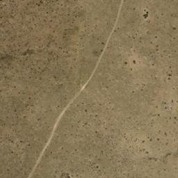 Satellite imagery of Cerro Escalona, AR