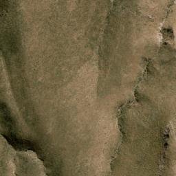 Satellite imagery of La Loma Olorosa, AR