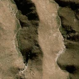 Satellite imagery of La Loma Olorosa, AR