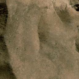 Satellite imagery of La Loma Olorosa, AR