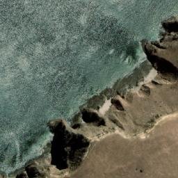 Satellite imagery of Boat Harbor Hill, AU