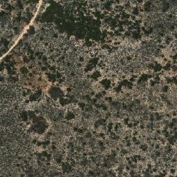 Satellite imagery of Prura Hill, AU