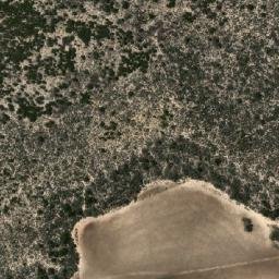 Satellite imagery of Baan Hill, AU
