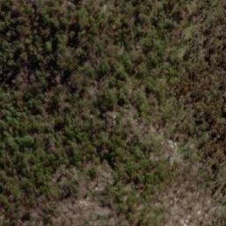 Satellite imagery of Bogong Mountain, AU