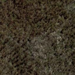 Satellite imagery of Bogong Mountain, AU