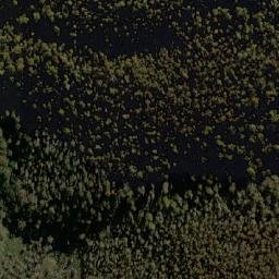 Satellite imagery of Stockyard Spur, AU