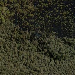 Satellite imagery of Stockyard Spur, AU