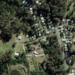 Satellite imagery of Willinga Point, AU