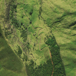 Satellite imagery of 1833 (R1) PAEROA, NZ