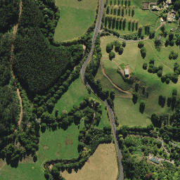 Satellite imagery of SM 10 SO 55672, NZ