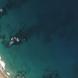 Satellite imagery of 31 WHANANAKI, NZ