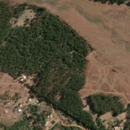 Satellite imagery of Cerro Canelillos, CL