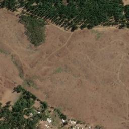 Satellite imagery of Cerro Canelillos, CL