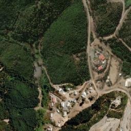 Satellite imagery of Alto del Toro, CL