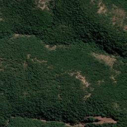 Satellite imagery of Cerro Ñame, CL
