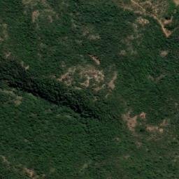 Satellite imagery of Cerro Ñame, CL