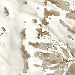 Satellite imagery of Cerro Colorado, CL