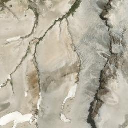 Satellite imagery of Cerro Colorado, CL