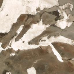 Satellite imagery of Hito XI-13 A, AR
