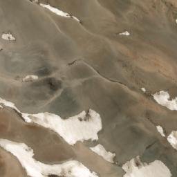 Satellite imagery of Hito XI-13 A, AR