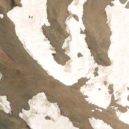 Satellite imagery of Hito XI-13 A, AR