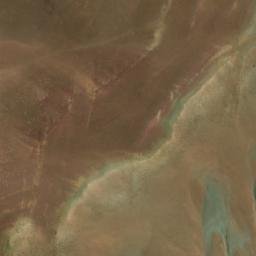 Satellite imagery of Portezuelo Carqueque, AR