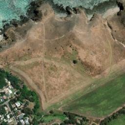 Satellite imagery of Boat Harbor Hill, AU