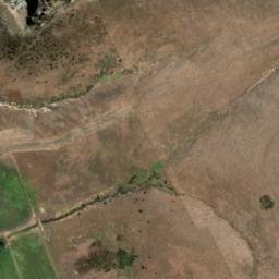 Satellite imagery of Boat Harbor Hill, AU