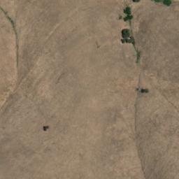 Satellite imagery of Baker Nob, AU