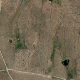 Satellite imagery of Robinson Hill, AU
