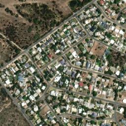 Satellite imagery of Goolwa Hill, AU