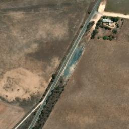Satellite imagery of Ashville Hill, AU