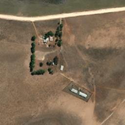 Satellite imagery of Ashville Hill, AU