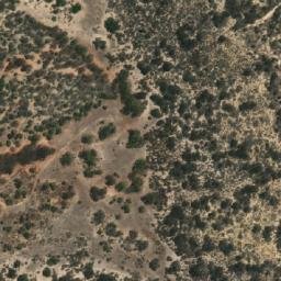 Satellite imagery of Weerimbrook Hill, AU