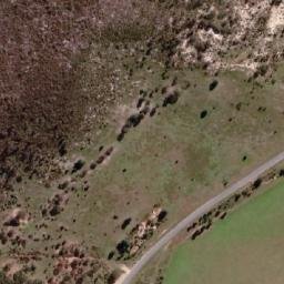 Satellite imagery of One Tree Hill, AU