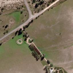 Satellite imagery of One Tree Hill, AU