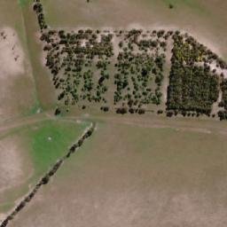 Satellite imagery of One Tree Hill, AU
