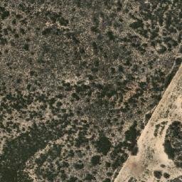 Satellite imagery of Prura Hill, AU