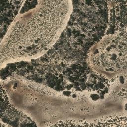 Satellite imagery of Prura Hill, AU